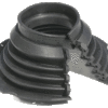 Split CV joint boot for Toyota Landcruiser