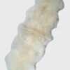 Double Sheepskin rug