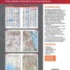 A large format, easy to read, road atlas for touring Australia.