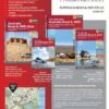 A large format, easy to read, road atlas for touring Australia.