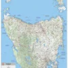 Tasmania - the island state!